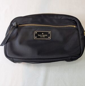 Kate Spade Wilson Road Sophy Fanny Belt Bag *NO STRAP*